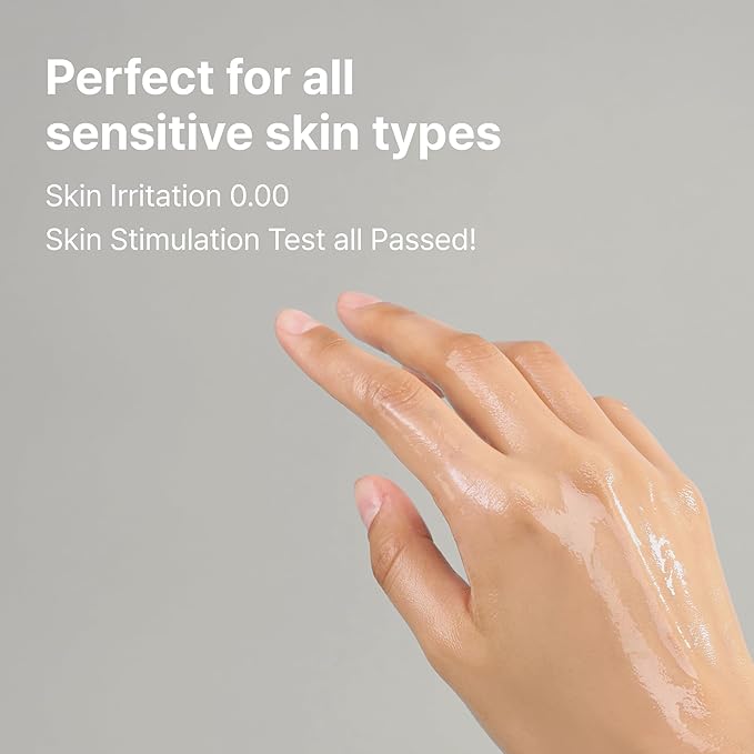 DearKlairs Fundamental Ampoule Mist, 75% Green Tea, Korean Face Toner Spray, Finishing Spray, Dewy Healthy Glow look, Makeup Setting, Lightweight, Fragrance-Free, 4.22 Fl Oz
