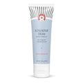 First Aid Beauty - Ultra Repair Cream, Intense Hydration Whipped Colloidal Oatmeal, Clinically Proven to Strengthen Skin Barrier in 7 Days & Helps Relieve Eczema, Luxury Face & Body Moisturizer, 8 oz