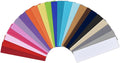 23 Pack Headbands for Women, Include Black, White, Pink, Red Headband