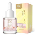 Born Pretty Cuticle Oil for Nails 20ML Cuticle Nail Oil Infused with Real Flowers,Repairs Cuticles Overnight,Moisturizes and Strengthens Nails and Cuticles,Fast Soothing Deep Nourishment