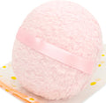 WSYUB Powder Puff,Powder Puffs for Body Powder, Oversize（6’’ x3’’ Body Powder Puffs,Extra-Large Dust Puff
