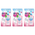 Kose Softymo Speedy Cleansing 6.76floz(200ml) Refill Pack Of 3