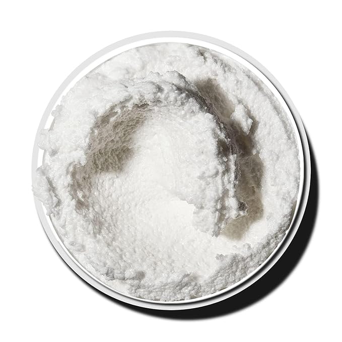 LALICIOUS Extraordinary Sugar Kiss Sugar Scrub for Body, Exfoliating Body Scrubs for Women, Moisturizing Body Exfoliator with Coconut Oil & Honey for Radiant Skin, Zero Greasy, No Parabens - 16oz