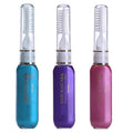 Temporary Hair Mascara Washable Temporary Hair Color Chalk Hair Dye Stick Non-toxic Instant Dye(Blue+Purple+Pink)