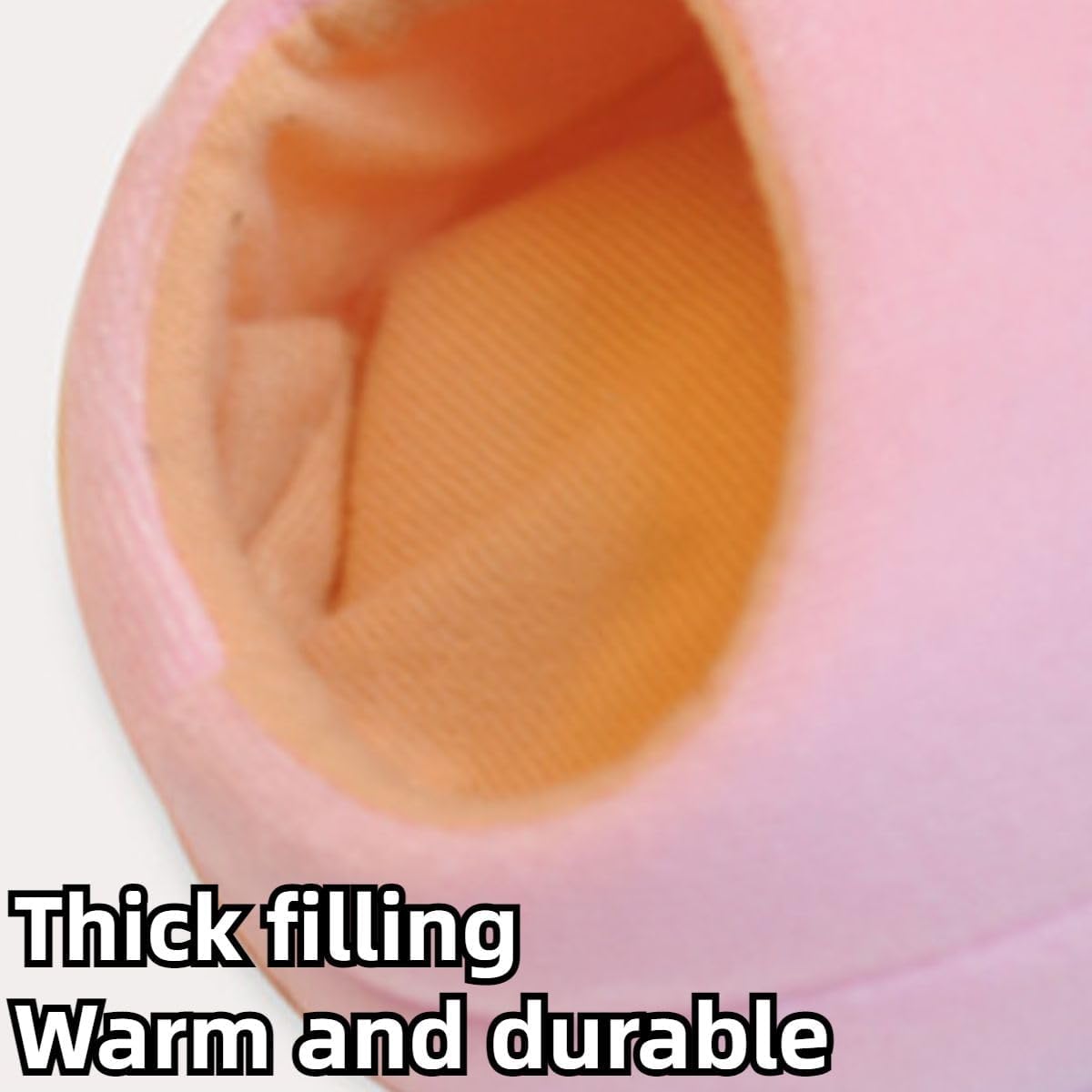 Rat Hamster House Bed Winter Warm Small Pet Squirrel Hedgehog Chinchilla Rabbit Guinea Pig Bed House Cage Nest Hamster Accessories (Blue,Small)