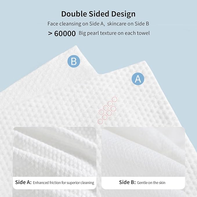 10 Pack Disposable Bath Towels Durable Large Portable Thicken Camping Towels for Travel Hotel Business Trip Swimming Pet Towels Sauna Spa Hot Spring Water Play 55''X27.5''