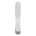 Diamancel Luxury Diamond Foot Callus File Rasp & Buffer – Canadian Professional Grade Pedicure Care for Calluses and Rough Skin (#20 Coarse Grit)