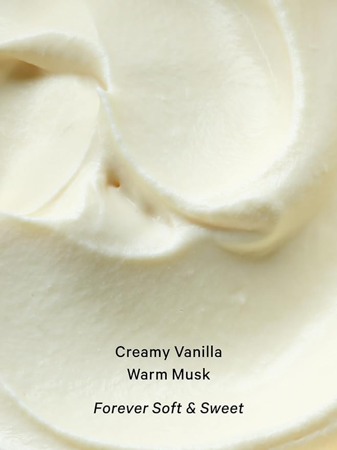 Victoria's Secret Vanilla Lace Fragrance Body Lotion (8 oz)