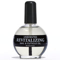 Ellie Chase Moisturizing Cuticle & Nail Care Oil 2.3 Fl Oz Unscented - Infused with Jojoba Oil, Aloe, Vitamin E – Nail & Cuticle Hydration, Repair, Moisturizer, Strengthener, Growth