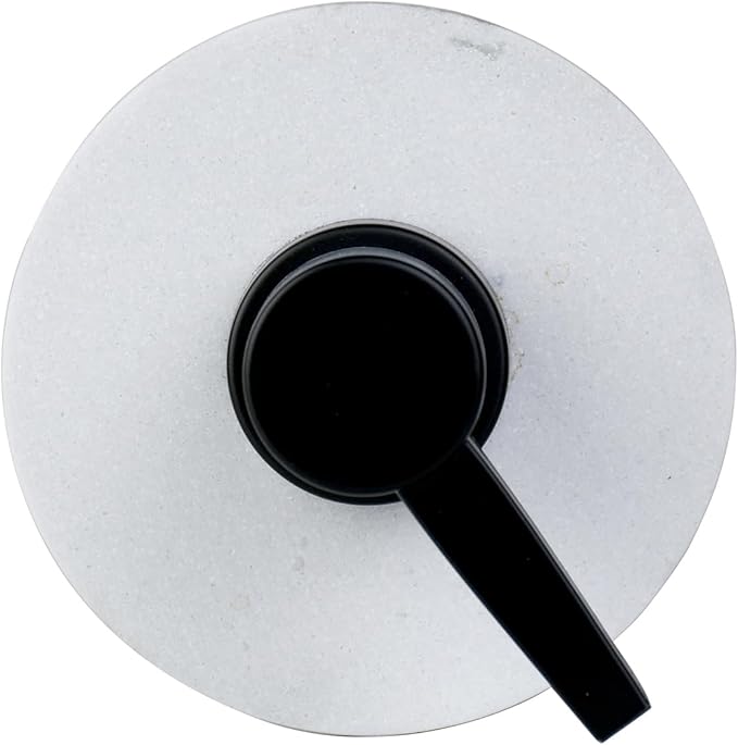 Conditioner Dispenser Luxurious Refillable Pump Bottle with Embossed Text, Durable Construction for Bathroom and Kitchen