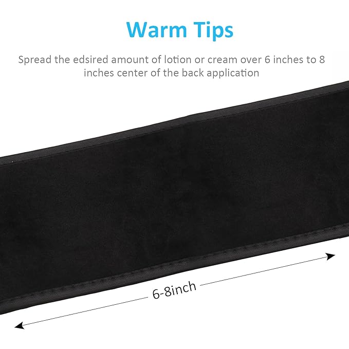 Boao 5 Pieces Self Tanning Mitt Applicator Kit, Includes Tanning Mitt, Exfoliating Glove, Mini Face Glove, Back Lotion Applicator, and Large Brush Makeup