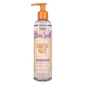 Tree Hut Santal Haze Moisturizing Shave Oil, Gel-to-Oil Formula, Ultra Hydrating Barrier for a Close, Smooth Shave, For All Skin Types, 7.7 fl oz