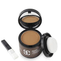 SOVONCARE Hairline Powder - Root Touch Up & Gray Hair Concealer for Men and Women, Instantly Covers Thinning Hair and Bald Spots, Natural-Looking Coverage Dark Blonde 0.35 oz