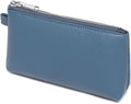PU Leather Makeup Simple and Convenient Handbag Small Exquisite Storage Bag (Pu/Brussels Sprouts)