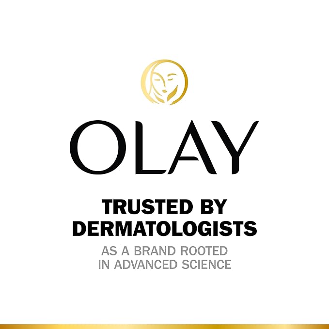 Olay Gentle Exfoliating Toner, Fragrance Free, 4.1 fl oz, Pore Treatment Face Cleanser Unclogs and Diminishes the Appearance of Pores