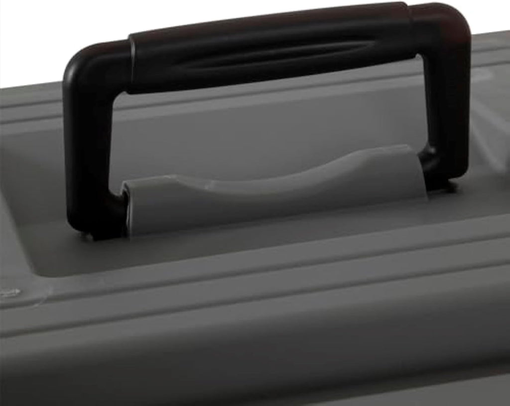 Petmate Sky Kennel - For Air and Travel, Airline Compliant Dog Crate for Pets up 15-30 lbs, Heavy Duty Dog Kennel, Made in the USA- 28 Inches