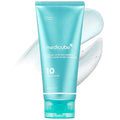 medicube Facial Cleanser Azelaic Acid Whip Cleanser | Soothing Cleansing Foam for Troubled Skin | Ideal for use after spot care, Excess Sebum Control | Niacinamide, Glycerin | Korean Skincare, 4.23 oz