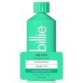 Billie Detox Purifying Womens Body Wash, 18 fl oz, Juicy Green Botanical Scent, Vegan, Cruelty Free