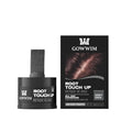 Hairline Gray Root Touch-Up Powder - Instantly Color Shadow Cover, Thin Hair Concealer, Hair Root Dye (4g)