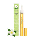 Nail Oil Cuticle Pen - Jasmine - Nail Strengthener & Growth Serum with Vitamin A, D, E, B5, Grapeseed & Natural Oils - Repair for Brittle, Peeling, Thin Nails - Gift Idea