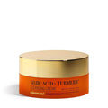 KOJIC ACID TURMERIC CLEANSING CRÈME | Balm to Oil Cleanser | Makeup Remover Cleansing Cream | No Eye Stinging | Helps Even Tone & Fade Hyperpigmentation w/Consistent Use 100ml / 3.38 Fl Oz