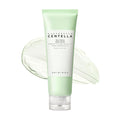 SKIN1004 Tea-Trica BHA Foam, Makeup Remover with Centella Asiatica & Tea Tree, Korean Face Cleanser for Oil & Sebum Balance, Cleansing Foam for Clearing Impurities, Korean Skin Care, 4.22 fl.oz /125ml