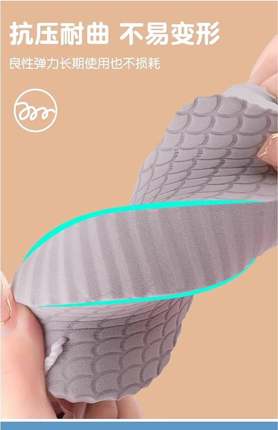 Magic Exfoliating Bath Sponge, New 3D Super Soft Gentle Exfoliation Dead Skin and Dirt Reusable Suitable for All Adults and Children. (Blue+Pink)
