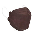 Borje KN95 Face Masks 50 Pack,Breathable Comfortable and Disposable KN95 Mask,Masks for Adults