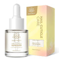 Born Pretty Cuticle Remover,20ML Professional Cuticle Softener & Remover for Hand,Foot & Nail Care,Nourishing & Moisturizing Dry Cuticles,Salon Quality Manicure & Pedicure Supplies