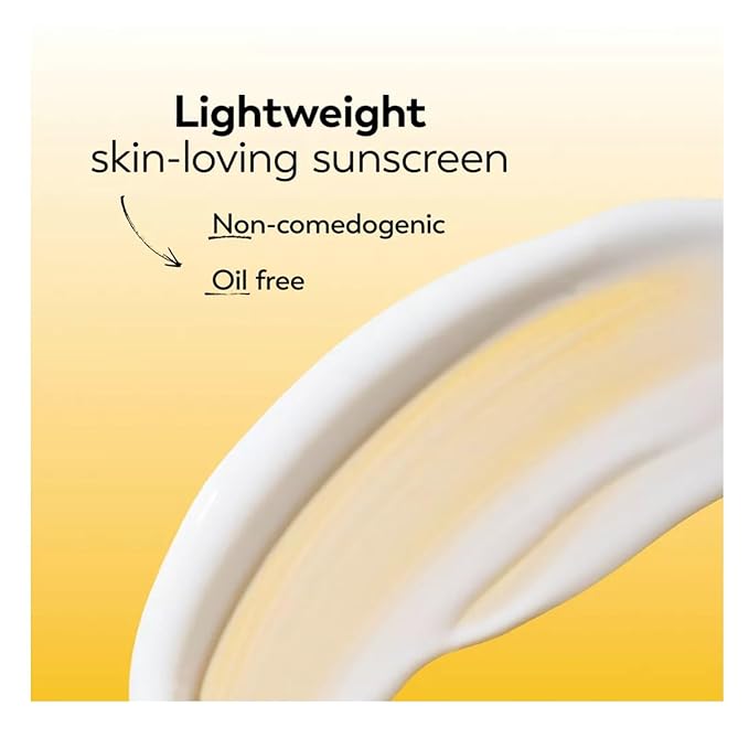 Olay Face Moisturizer, Complete with Sunscreen SPF 15, Daily Facial Lotion for Normal Skin, Lightweight Hydrating Broad Spectrum Sun Protection - Vitamin C, E, and Niacinamide - 6 Oz 2 Pack