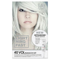 Punky Intrabond™ 40 Vol Bleach Kit, Fast Bleaching Action for Brighter Hair