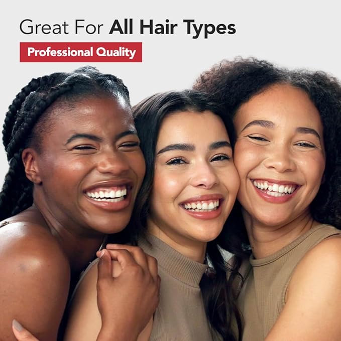 Annie Rubber Bands 14mm, 500 Count Black Elastic Hair Ties, Medium Durable Rubber Bands for Braids, Ponytails & Sectioning, Secure Hold for All Hair Types, Salon Value