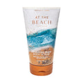 Bath and Body Works Creamy Body Scrub 8 Ounce (8 Ounce (Pack of 1), At the Beach)