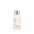 St Moriz Advanced Face Tanner Serum - Miracle Glow Hydrating Self Tan Face Serum with Q10 & Hyaluronic Acid - Natural Sunless Radiant Glow & Gradual Face Self Tanner (1.01 fl oz)