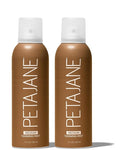 Peta Jane Medium Tanning Mist, 7 Fl Oz, Pack of 2