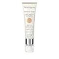 Neutrogena Retinol Treatment & Tinted Facial Moisturizer, Healthy Skin Anti-Aging Perfector, Broad Spectrum SPF 20 Sunscreen & Titanium Dioxide, Blendable Sheer Coverage, 30 Light to Neutral, 1 fl. Oz