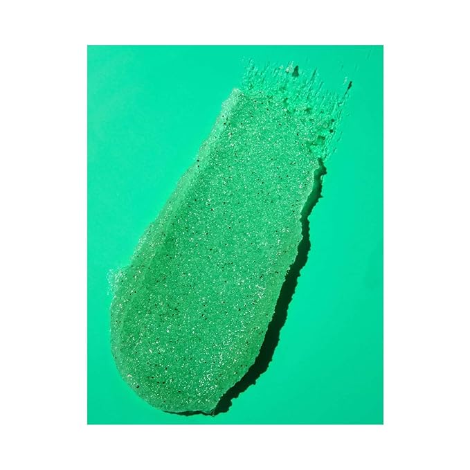 Tree Hut Shea Sugar Body Scrub Coconut Lime 18 oz,(Pack of 2)