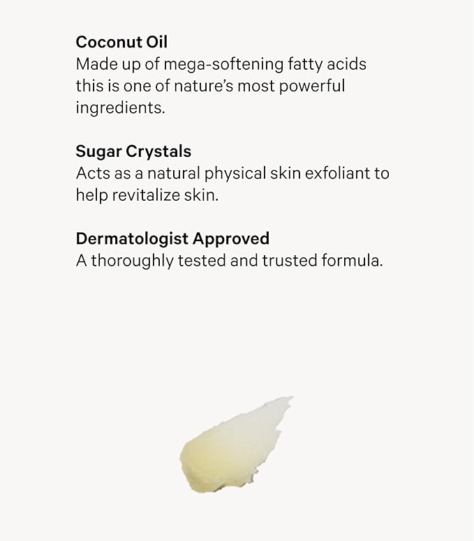Victoria's Secret PINK Honey Nourishing Body Scrub