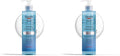 Eucerin Face Gentle Cleansing Hydrating Cleansing Gel,Daily Face Wash and Makeup Remover with Hyaluronic Acid,13.5 Fl Oz Bottle,(Pack of 2)