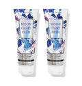Bath & Body Works Ultimate Hydration Body Cream For Women 8 Fl Oz 2- Pack (8 Ounce (Pack of 2), Moonlight Path)