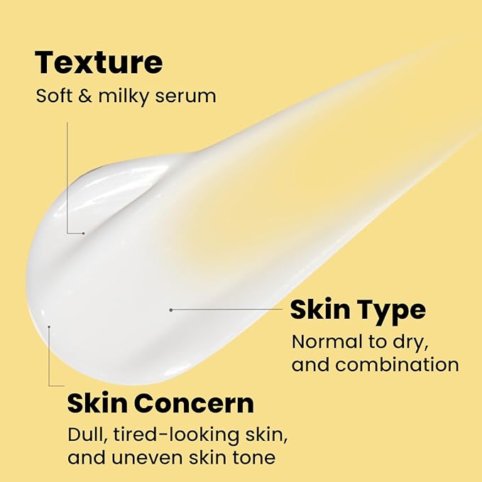 Core Nourishing Sheet Masks with Niacinamide Serum 5% for Dry Skin Tranexamic Acid, Rice Face Mask for Glass Skin Care, Moisturizing Glowing & Anti-Aging, Cruelty Free, Fragrance Free 10 Count