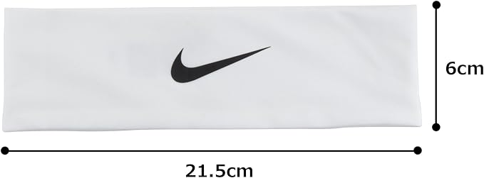 Nike Fury Headband