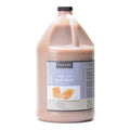 Cuccio Naturale Daily Skin Body Polisher - Soothes And Softens Your Skin - Gentle Exfoliation Process - Lifts Dead Cells From The Skin’s Surface - Radiant Skin - Milk And Honey - 1 Gallon