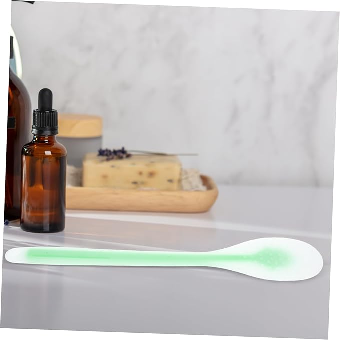 Beaupretty Long Handle Back Lotion Applicator for Men and Women Easy to Use Self-Application Tool for Body Creams and Ointments Comfortable and Easy to Clean Skin Care Accessory