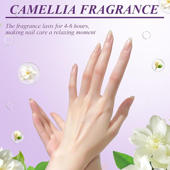 3-in-1 Cuticle Oil Pen, Cuticle Pusher Nail Oil Pen with Rotating Design, Nail Care Pen, Nail Buffer Pen for Hangnails, Dry and Damaged Nails, Moisturize Strengthen Daily Nails Care (1PC)