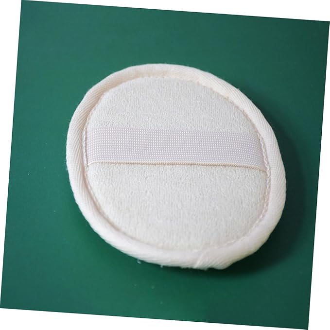 4-Piece Bathing Scrubbing Set Comfortable Back Scrubber Strap and Glove for Shower for Adults Easy to Use Bath Supply