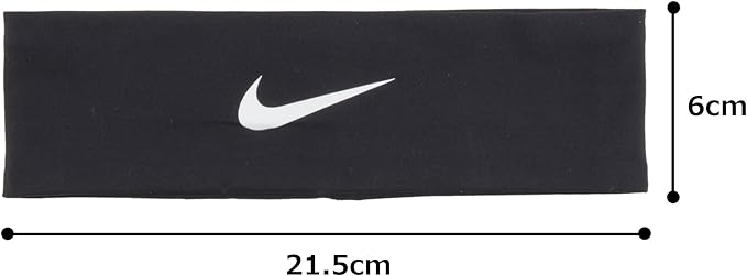 Nike Fury Headband