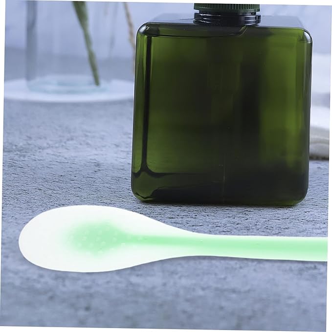 Beaupretty Long Handle Back Lotion Applicator for Men and Women Easy to Use Self-Application Tool for Body Creams and Ointments Comfortable and Easy to Clean Skin Care Accessory
