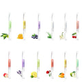 Cuticle Oil Pen 12pcs for Nails Care,Nail Oil for Strength,Nourish Moisten Care to Reduce Nail Cracking and Dry for Weak peeling brittle and thin nails