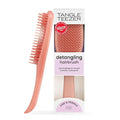 Tangle Teezer Fine Ultimate Detangler Brush, Dry & Wet Hair Brush to Detangle & Reduce Breakage for Fine Hair Types, Amazon Exclusive Sweet Cinnamon